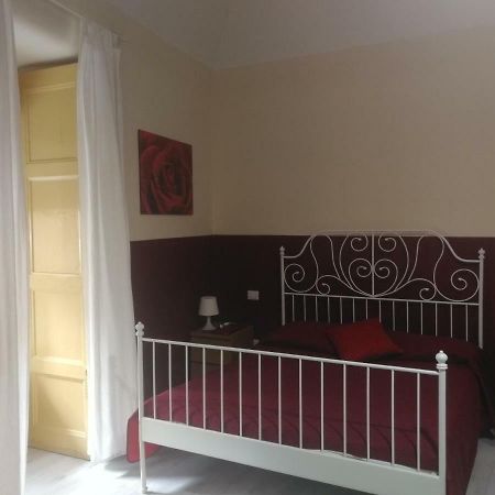 Atrium Rooms CTA Exterior foto
