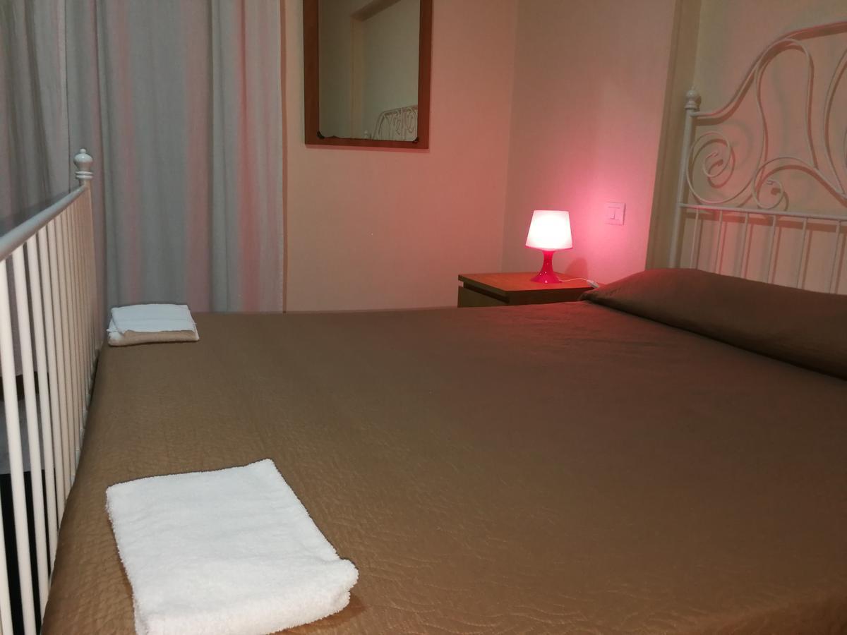 Atrium Rooms CTA Exterior foto