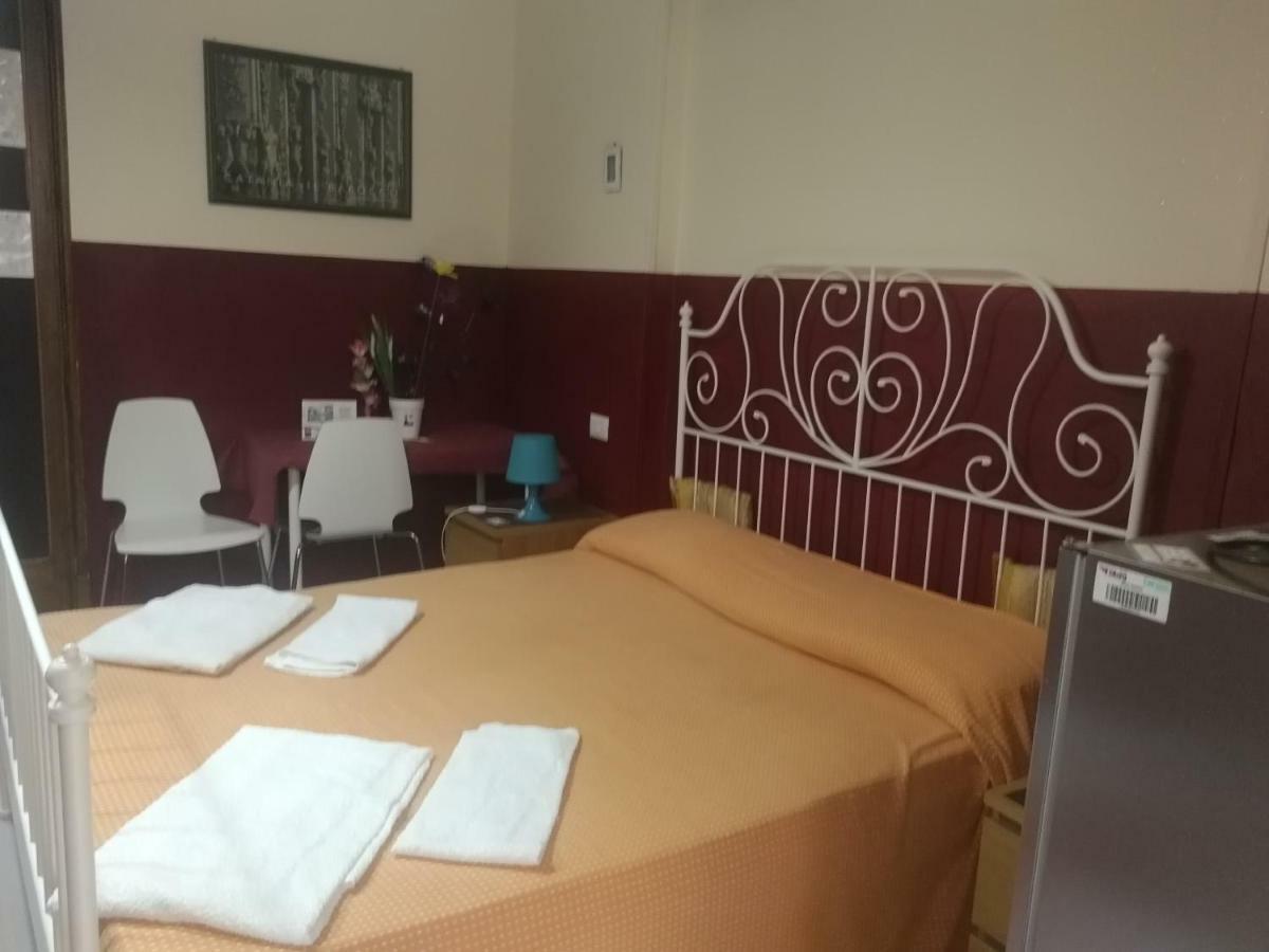 Atrium Rooms CTA Exterior foto