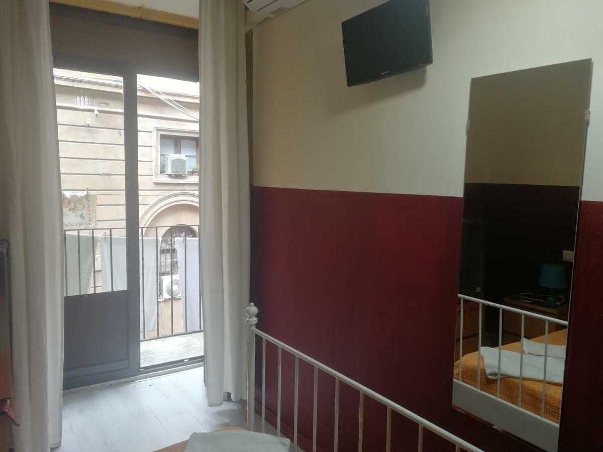Atrium Rooms CTA Exterior foto