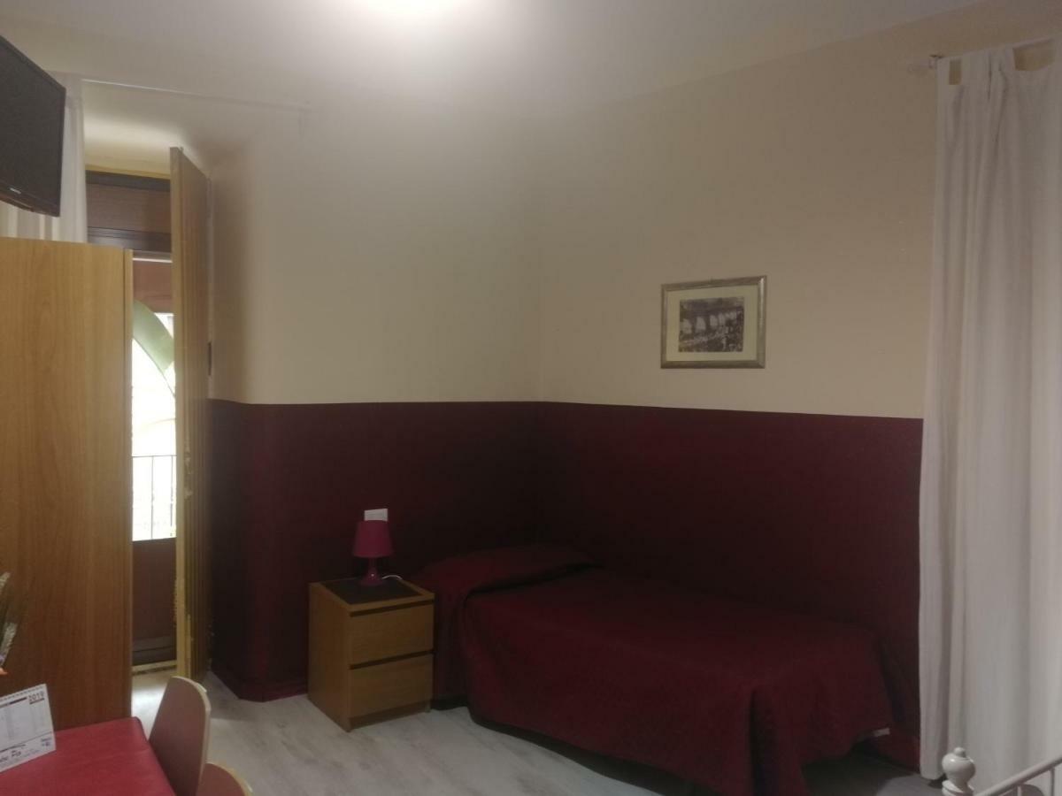 Atrium Rooms CTA Exterior foto