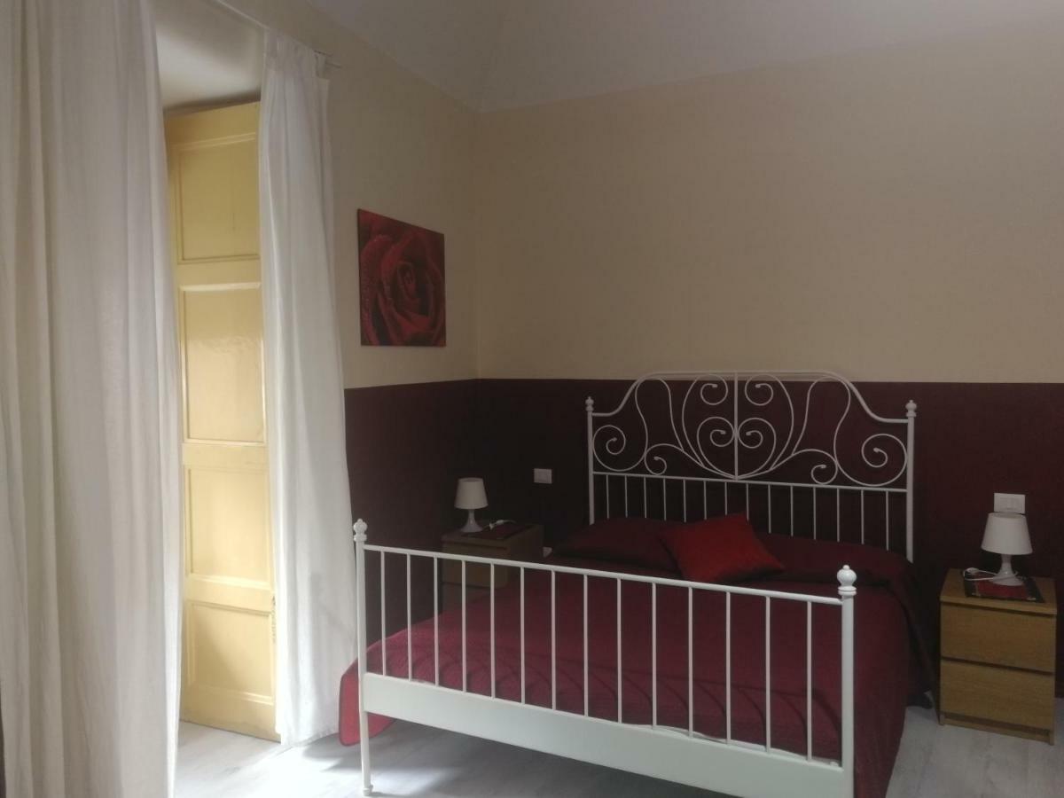 Atrium Rooms CTA Exterior foto